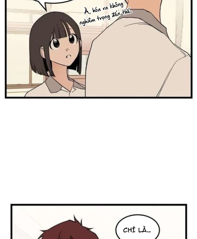 Bóc Trần Sự Thật Chap 3 - Next Chap 4