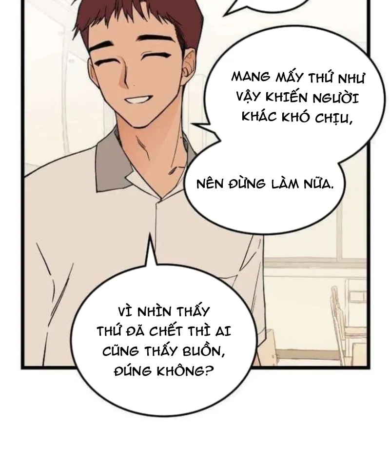 Bóc Trần Sự Thật Chap 3 - Next Chap 4