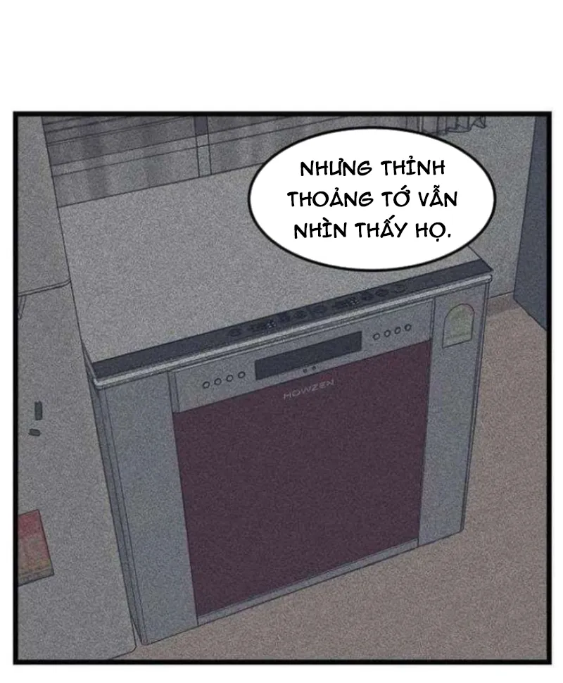 Bóc Trần Sự Thật Chap 3 - Next Chap 4