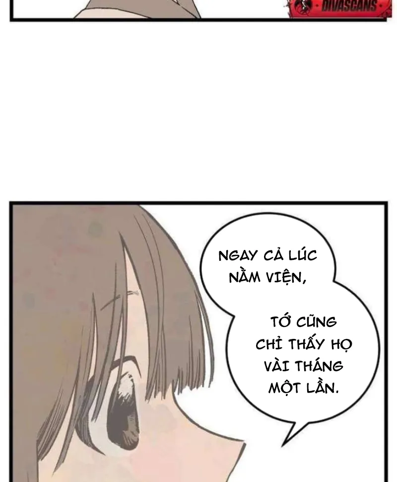 Bóc Trần Sự Thật Chap 3 - Next Chap 4