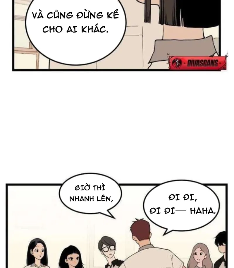 Bóc Trần Sự Thật Chap 3 - Next Chap 4