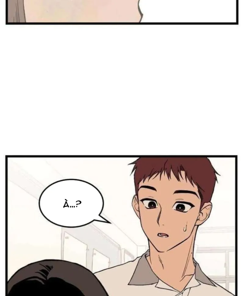 Bóc Trần Sự Thật Chap 3 - Next Chap 4