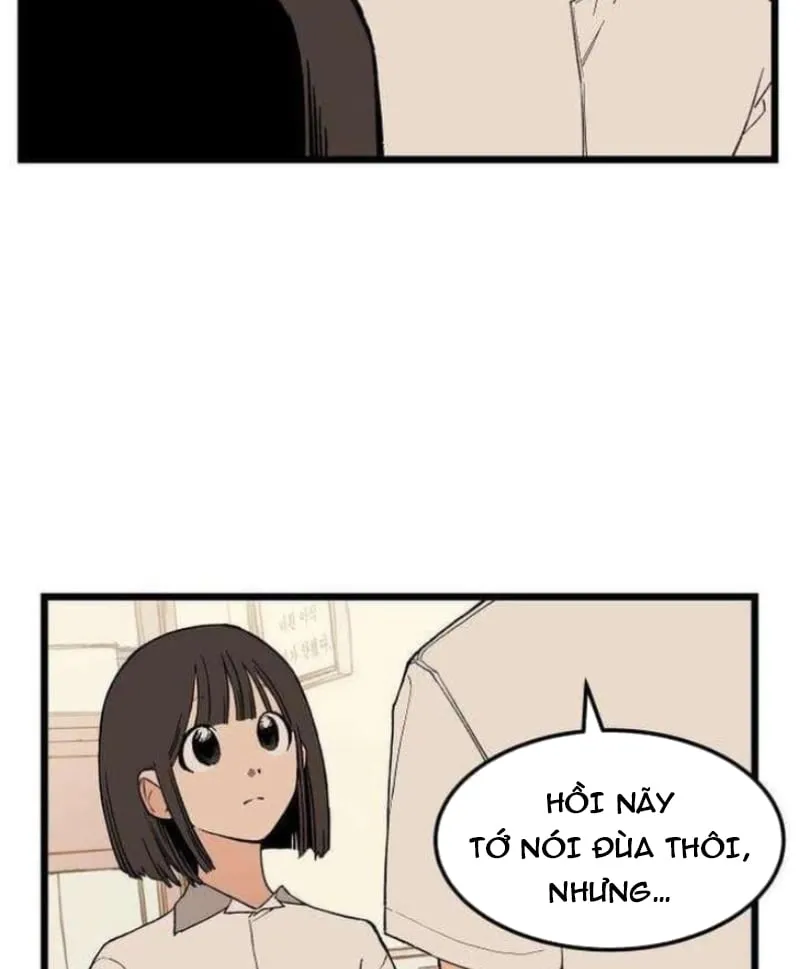 Bóc Trần Sự Thật Chap 3 - Next Chap 4