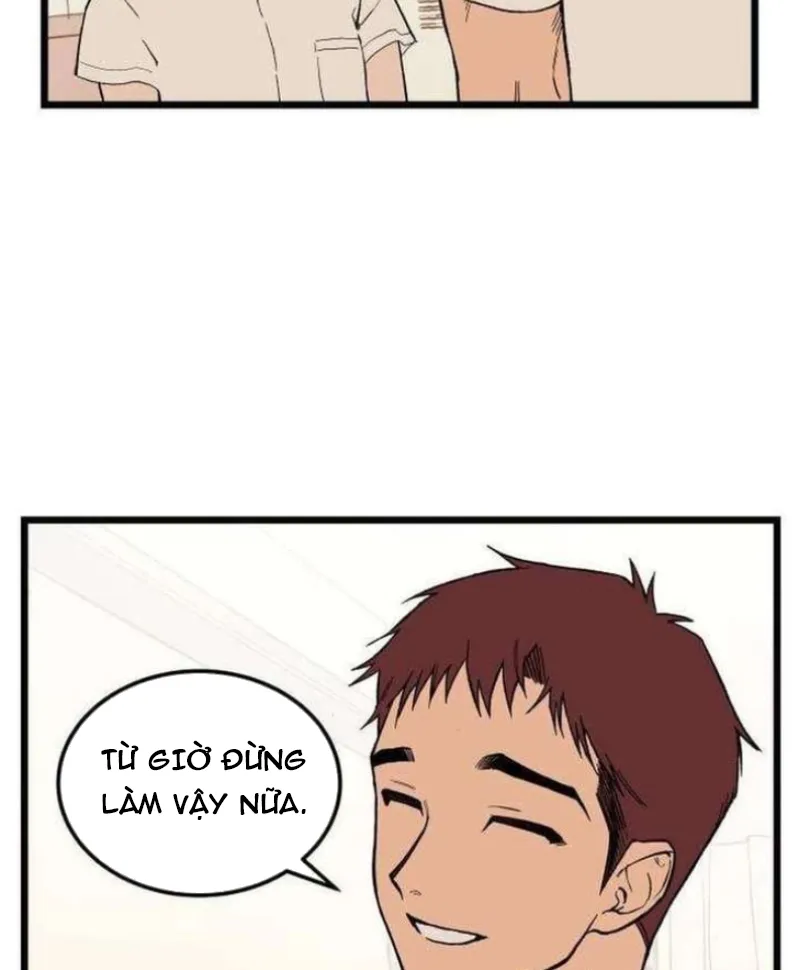 Bóc Trần Sự Thật Chap 3 - Next Chap 4