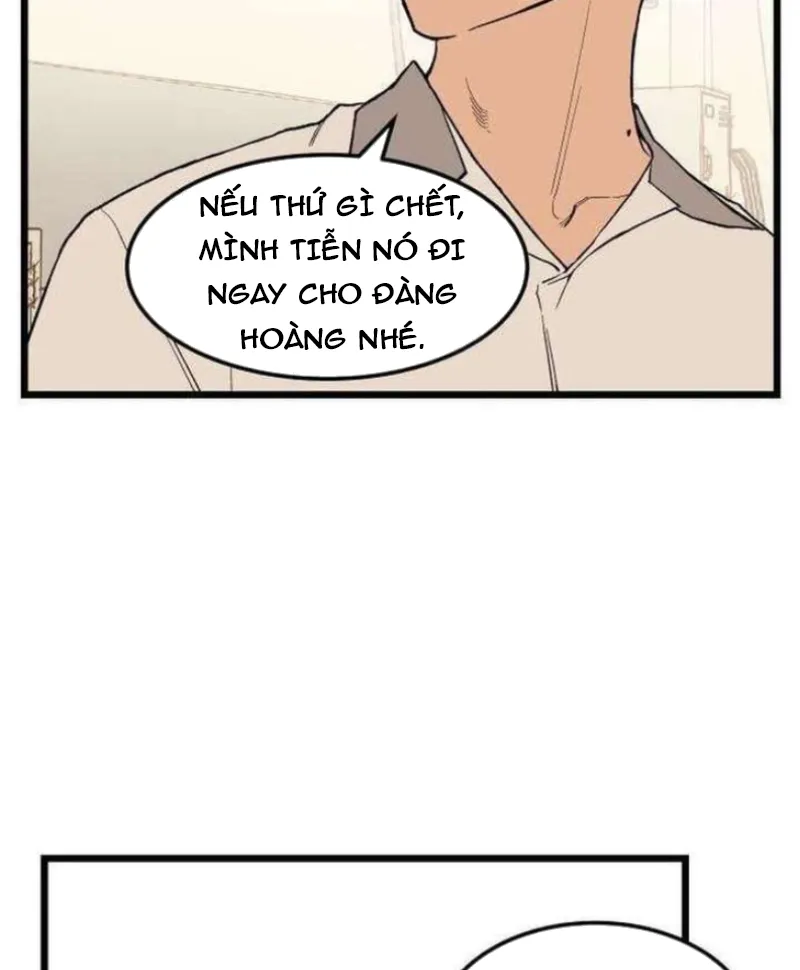 Bóc Trần Sự Thật Chap 3 - Next Chap 4