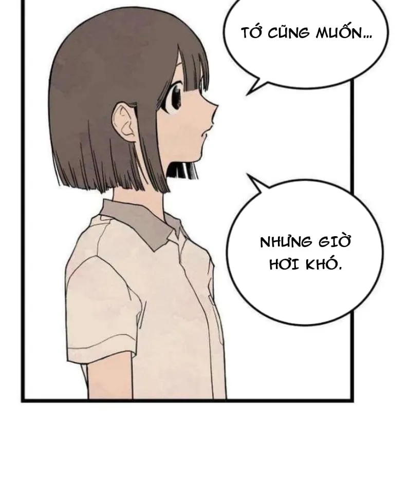 Bóc Trần Sự Thật Chap 3 - Next Chap 4