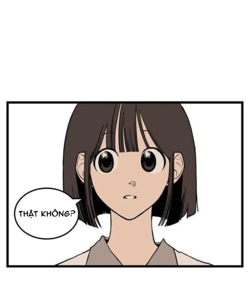 Bóc Trần Sự Thật Chap 3 - Next Chap 4