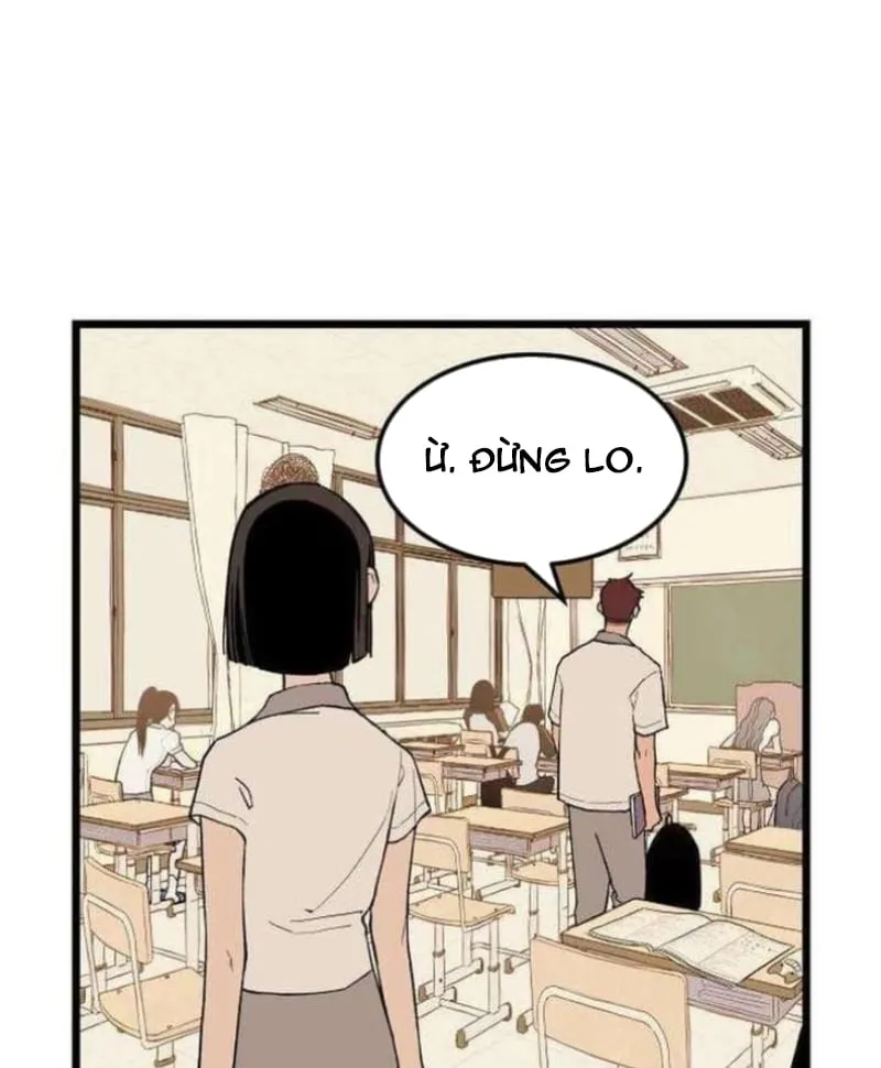 Bóc Trần Sự Thật Chap 3 - Next Chap 4