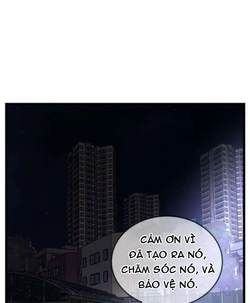 Bóc Trần Sự Thật Chap 3 - Next Chap 4