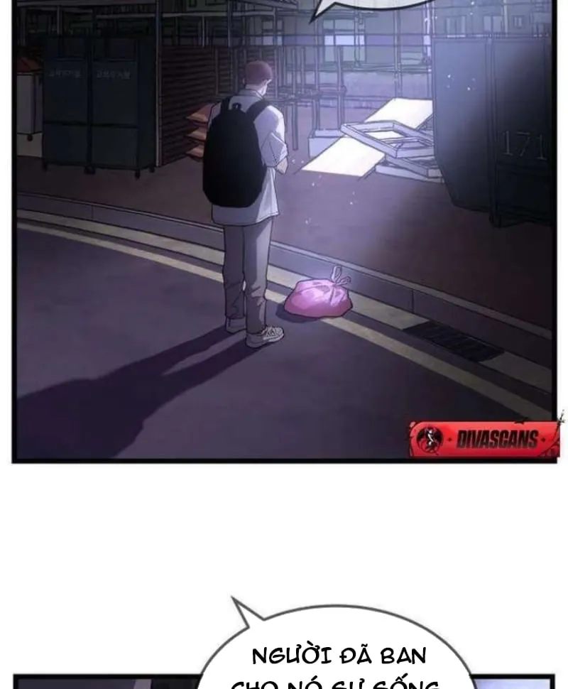 Bóc Trần Sự Thật Chap 3 - Next Chap 4