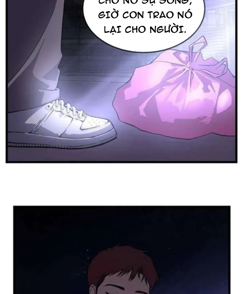 Bóc Trần Sự Thật Chap 3 - Next Chap 4