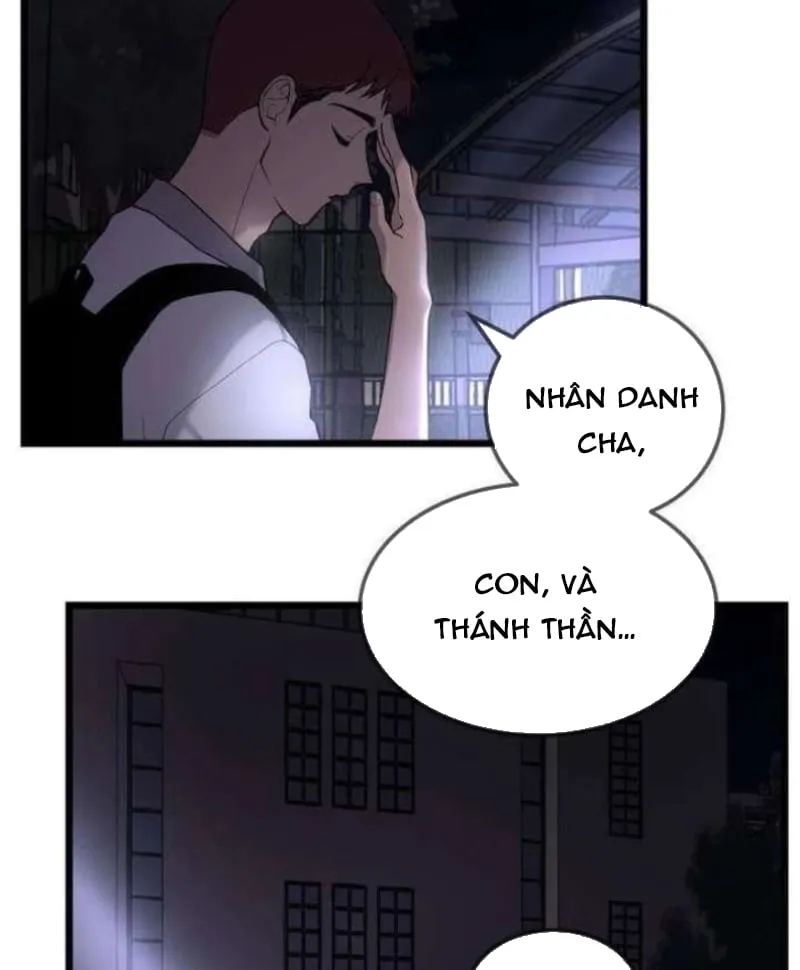 Bóc Trần Sự Thật Chap 3 - Next Chap 4