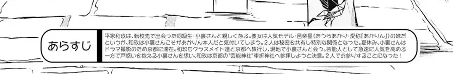 Boku Dake Ga Shitterun Daze Chap 16 - Next Chap 17