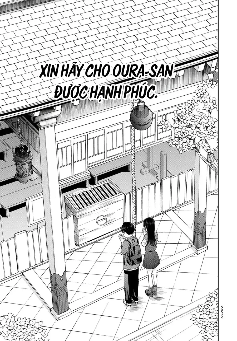 Boku Dake Ga Shitterun Daze Chap 16 - Next Chap 17