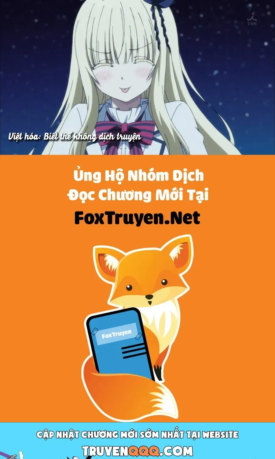 Boku Dake Ga Shitterun Daze Chap 16 - Next Chap 17