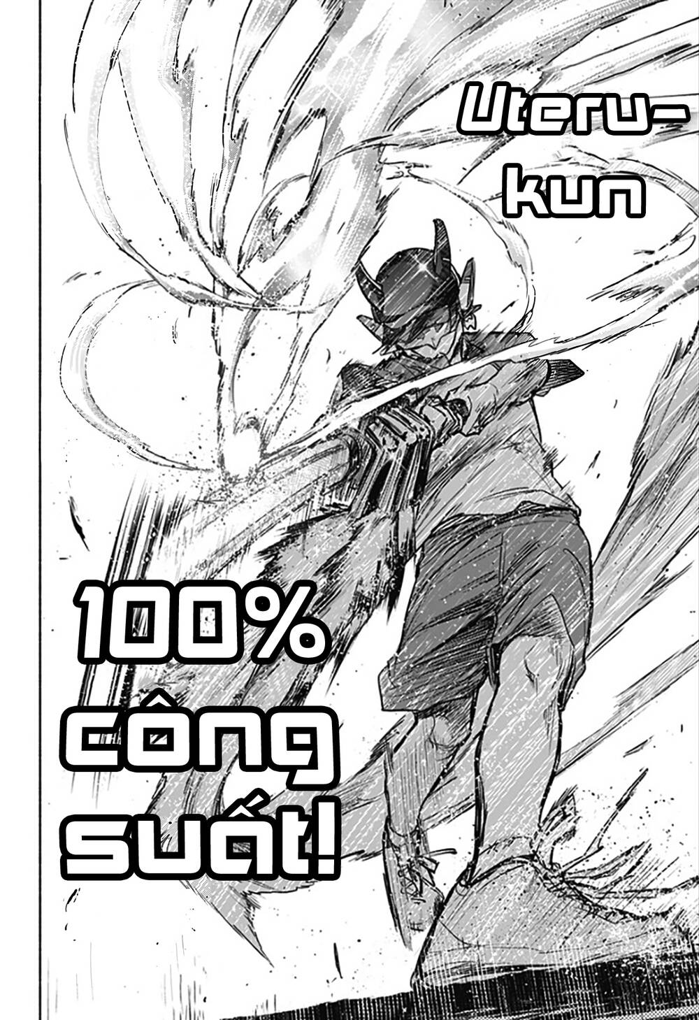 Boku Yori Medatsu Na Ryu Gakusei Chap 1.2 - Next Chap 2.2