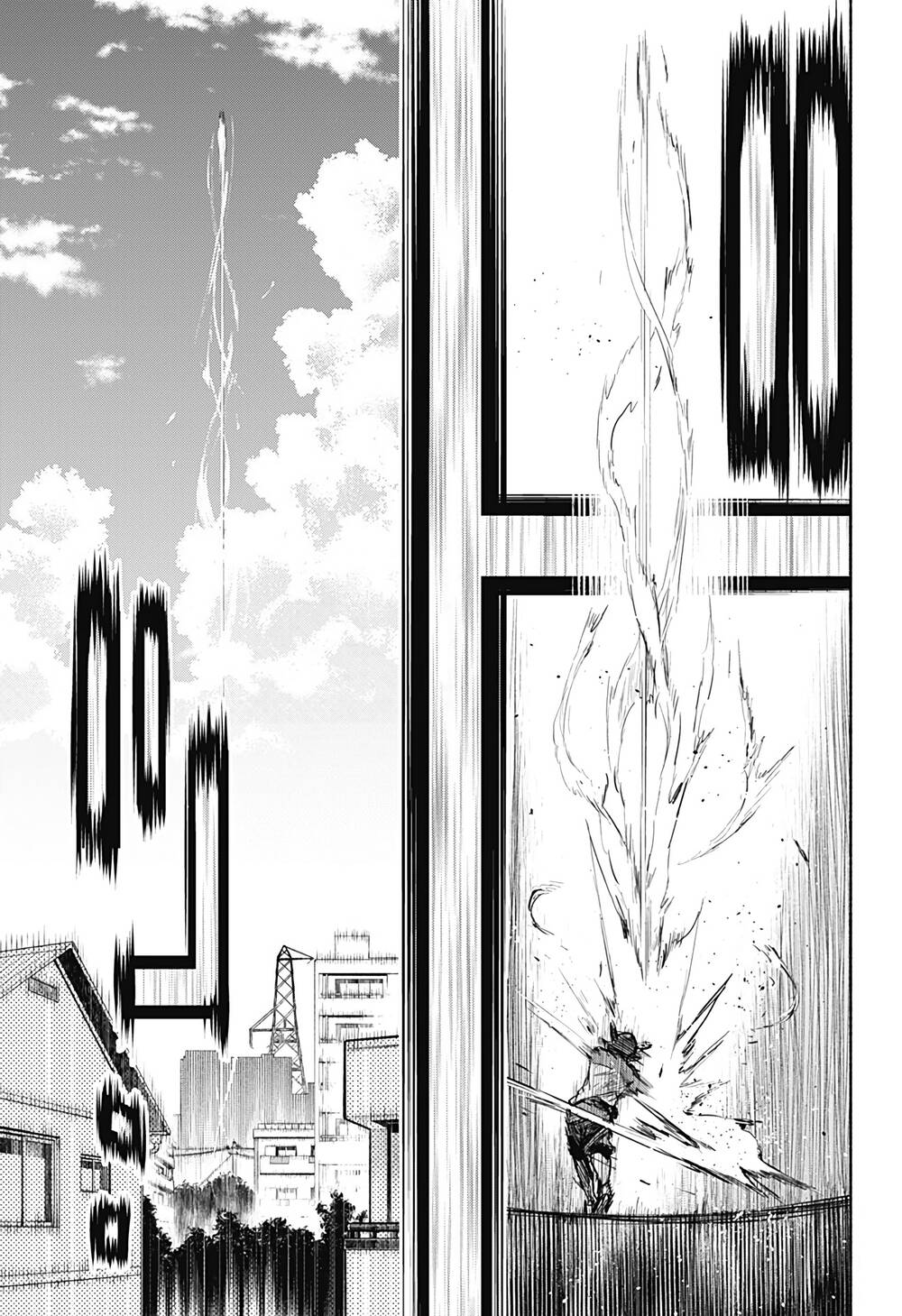 Boku Yori Medatsu Na Ryu Gakusei Chap 1.2 - Next Chap 2.2