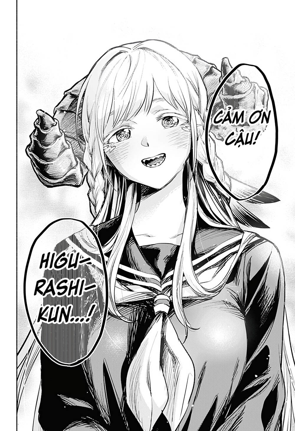 Boku Yori Medatsu Na Ryu Gakusei Chap 1.2 - Next Chap 2.2