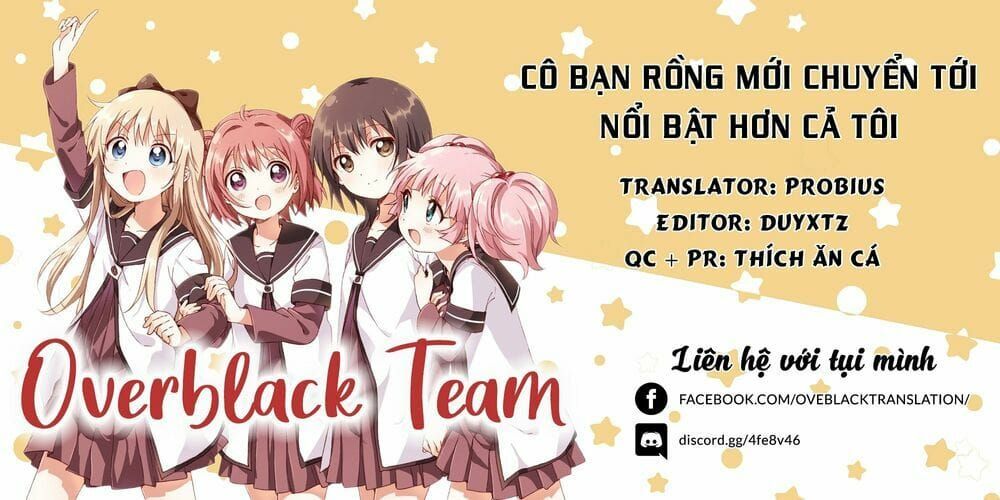 Boku Yori Medatsu Na Ryu Gakusei Chap 1 - Next Chap 2