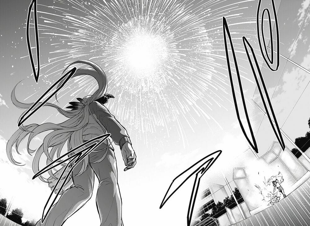 Boku Yori Medatsu Na Ryu Gakusei Chap 1 - Next Chap 2