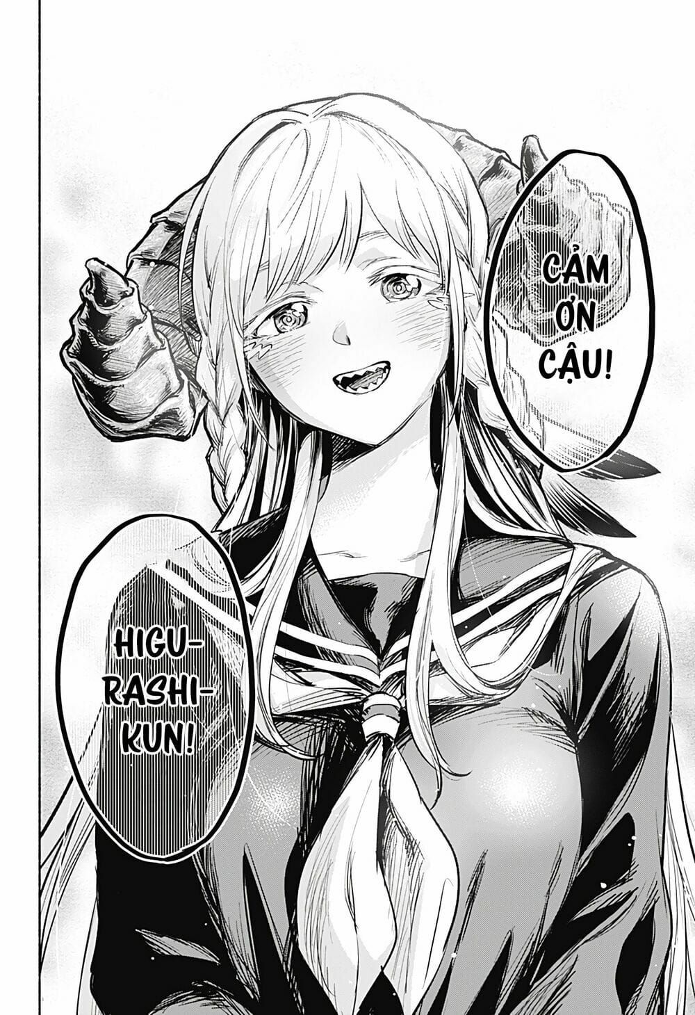 Boku Yori Medatsu Na Ryu Gakusei Chap 1 - Next Chap 2