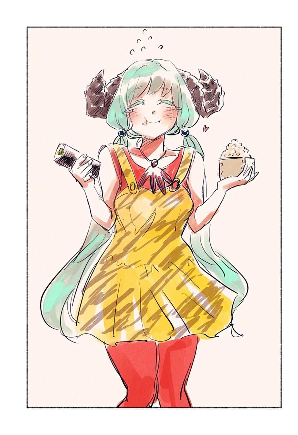 Boku Yori Medatsu Na Ryu Gakusei Chap 10.5 - Next Chap 11.5