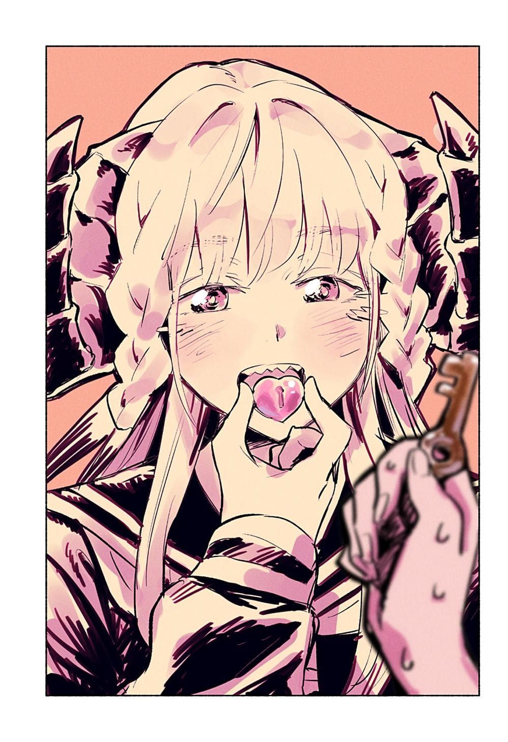 Boku Yori Medatsu Na Ryu Gakusei Chap 10.5 - Next Chap 11.5