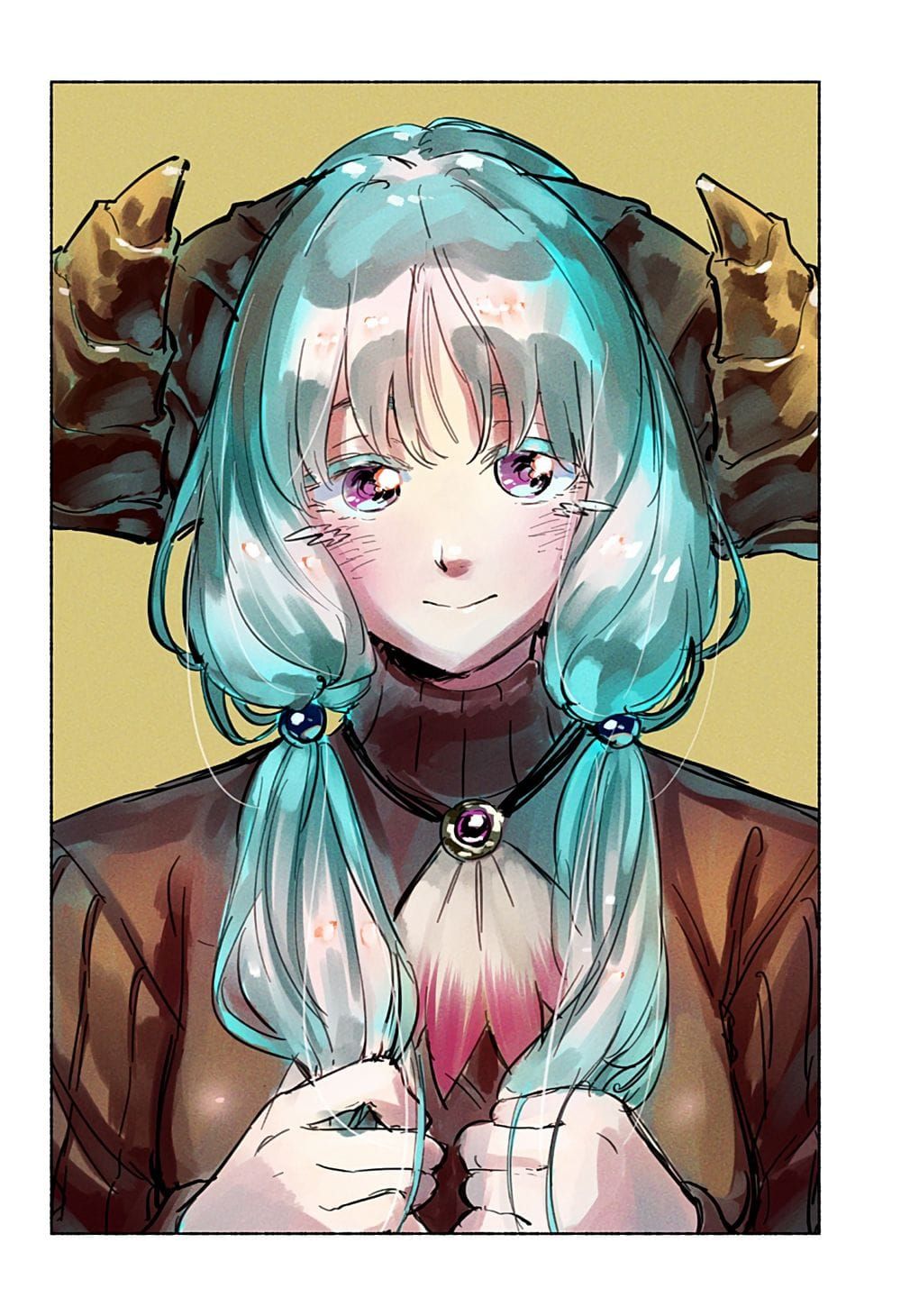 Boku Yori Medatsu Na Ryu Gakusei Chap 10.5 - Next Chap 11.5