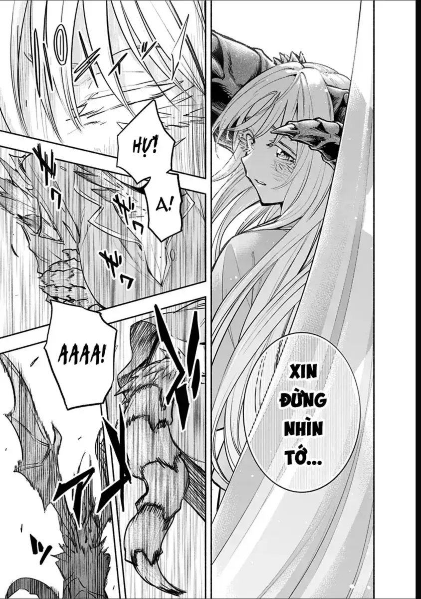 Boku Yori Medatsu Na Ryu Gakusei Chap 13 - Next Chap 14