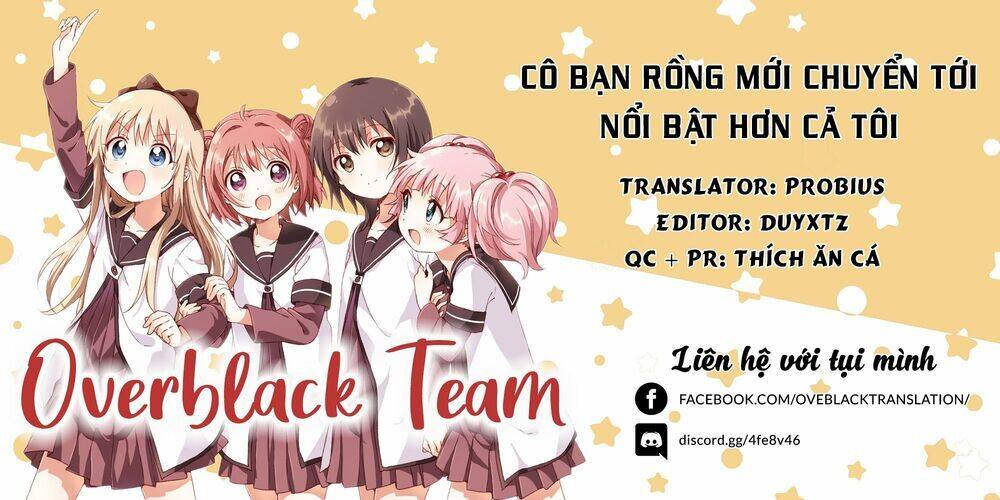 Boku Yori Medatsu Na Ryu Gakusei Chap 2 - Next Chap 3