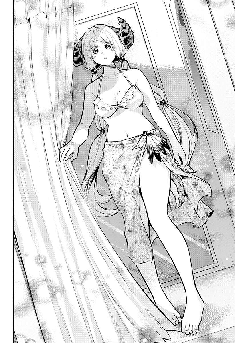Boku Yori Medatsu Na Ryu Gakusei Chap 8 - Next Chap 9