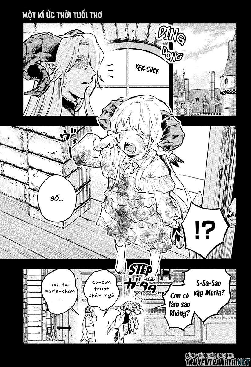 Boku Yori Medatsu Na Ryu Gakusei Chap 9 - Next Chap 10