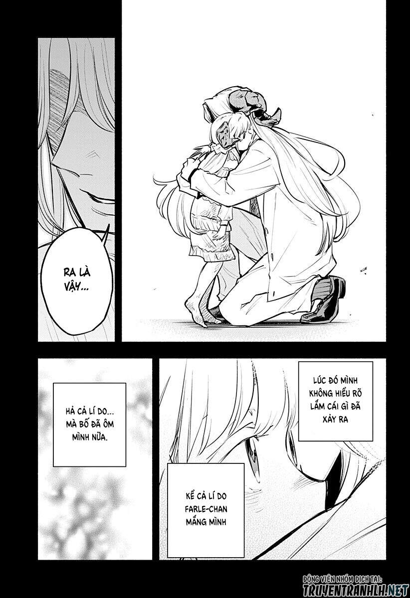 Boku Yori Medatsu Na Ryu Gakusei Chap 9 - Next Chap 10