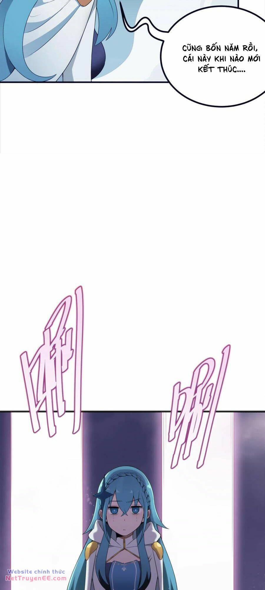 Bổn Thánh Nữ Ngã Bài Rồi Chap 1 - Next Chap 2