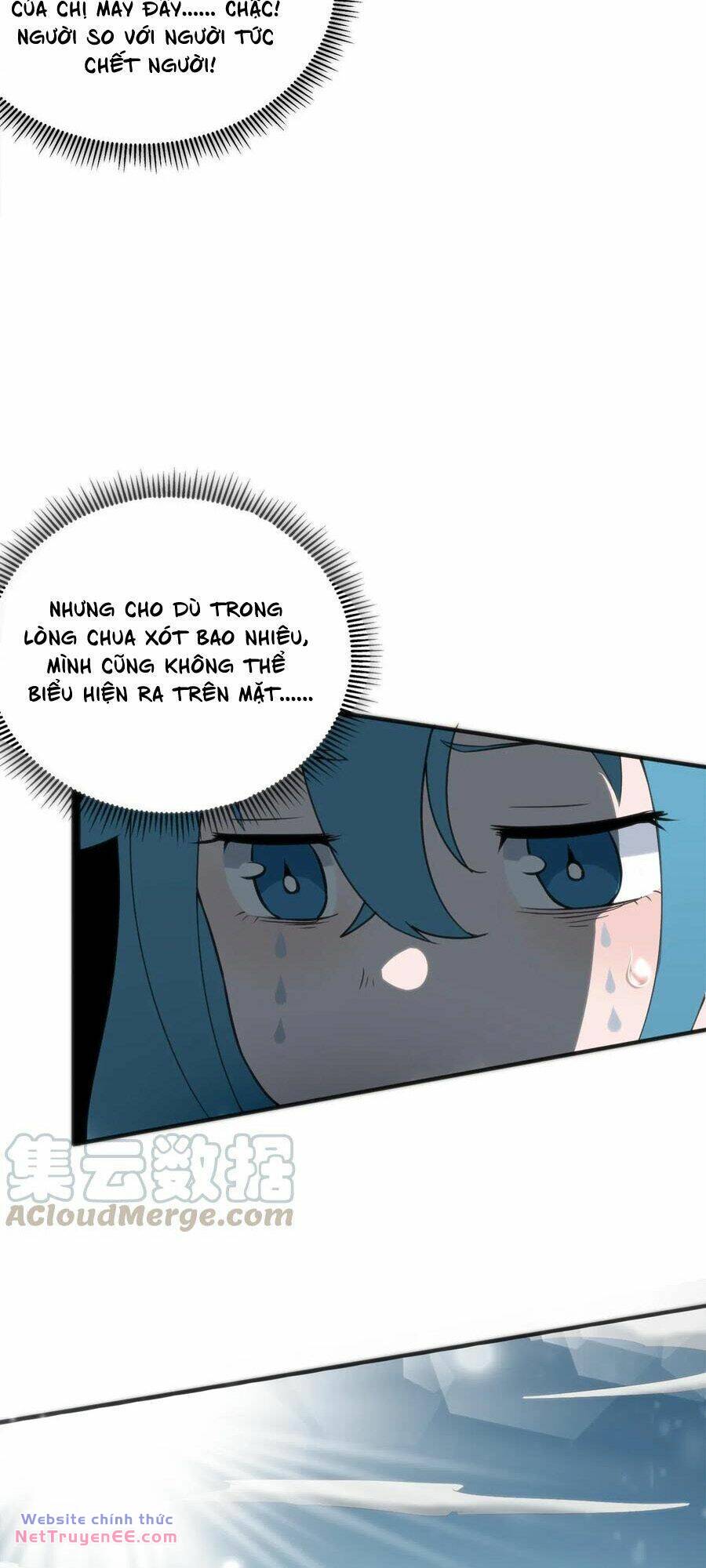 Bổn Thánh Nữ Ngã Bài Rồi Chap 1 - Next Chap 2