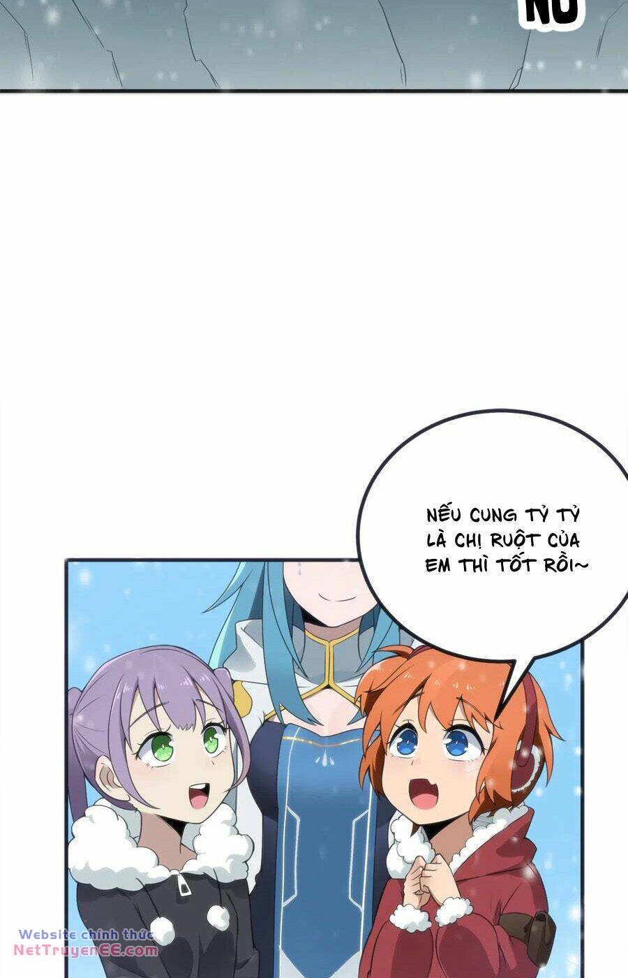 Bổn Thánh Nữ Ngã Bài Rồi Chap 1 - Next Chap 2