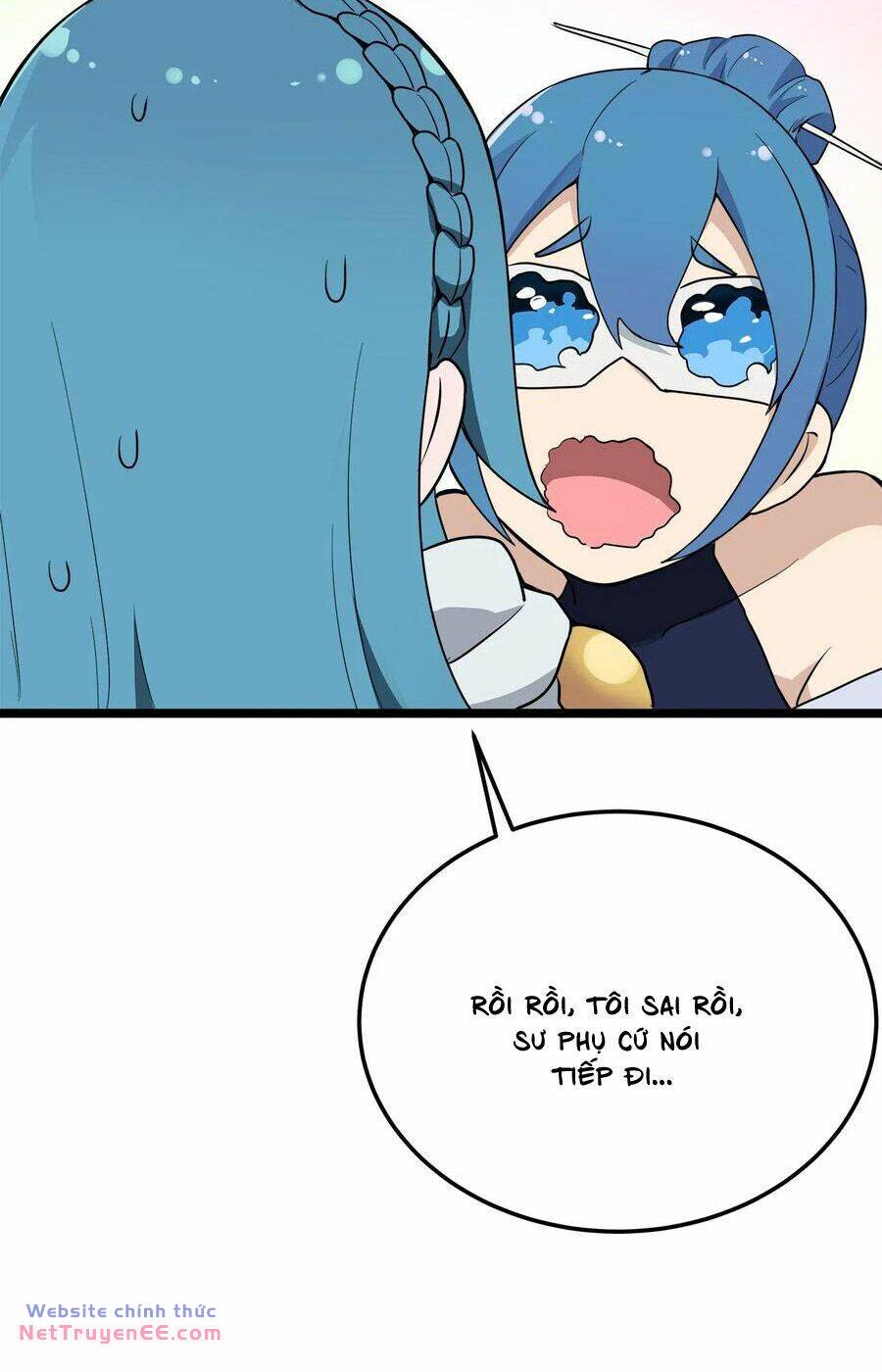 Bổn Thánh Nữ Ngã Bài Rồi Chap 10 - Next Chap 11