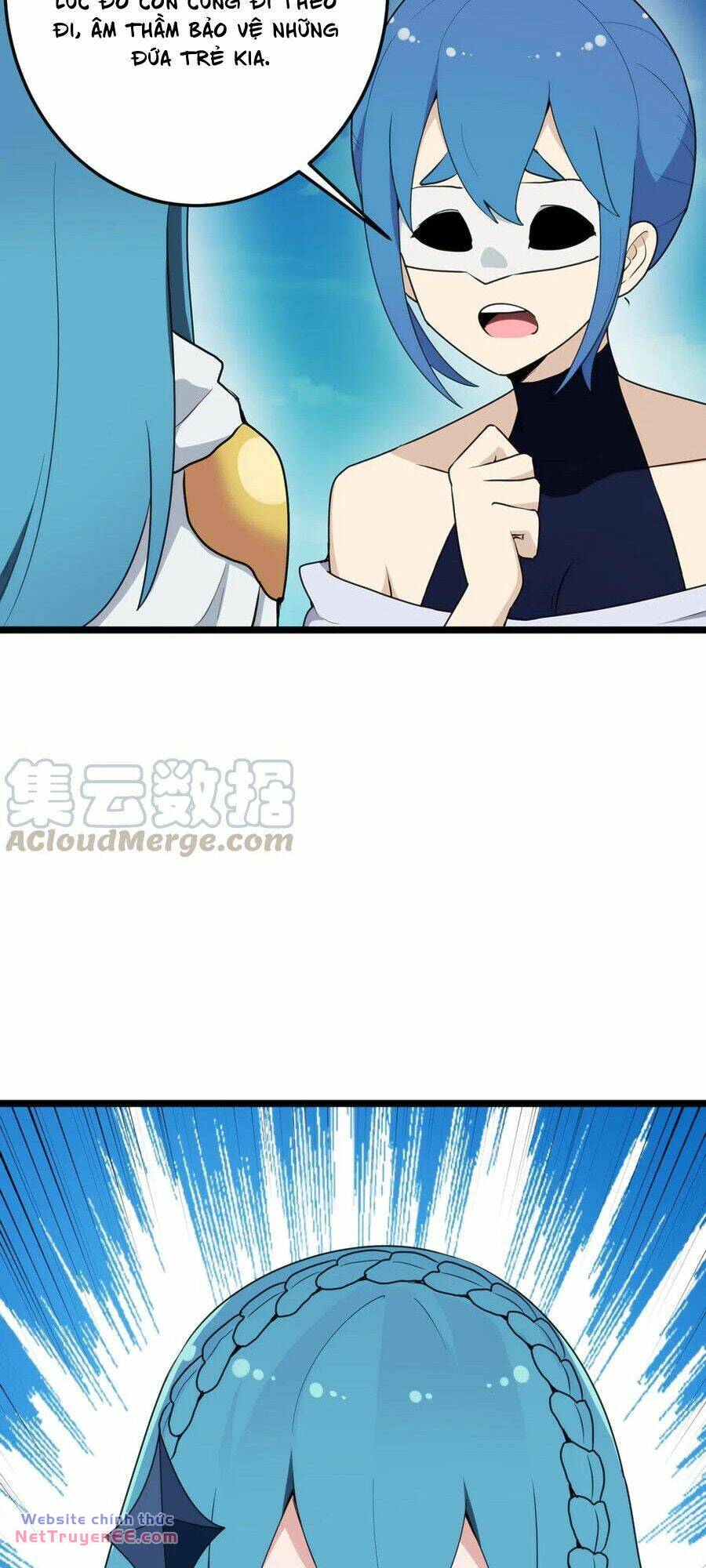 Bổn Thánh Nữ Ngã Bài Rồi Chap 10 - Next Chap 11