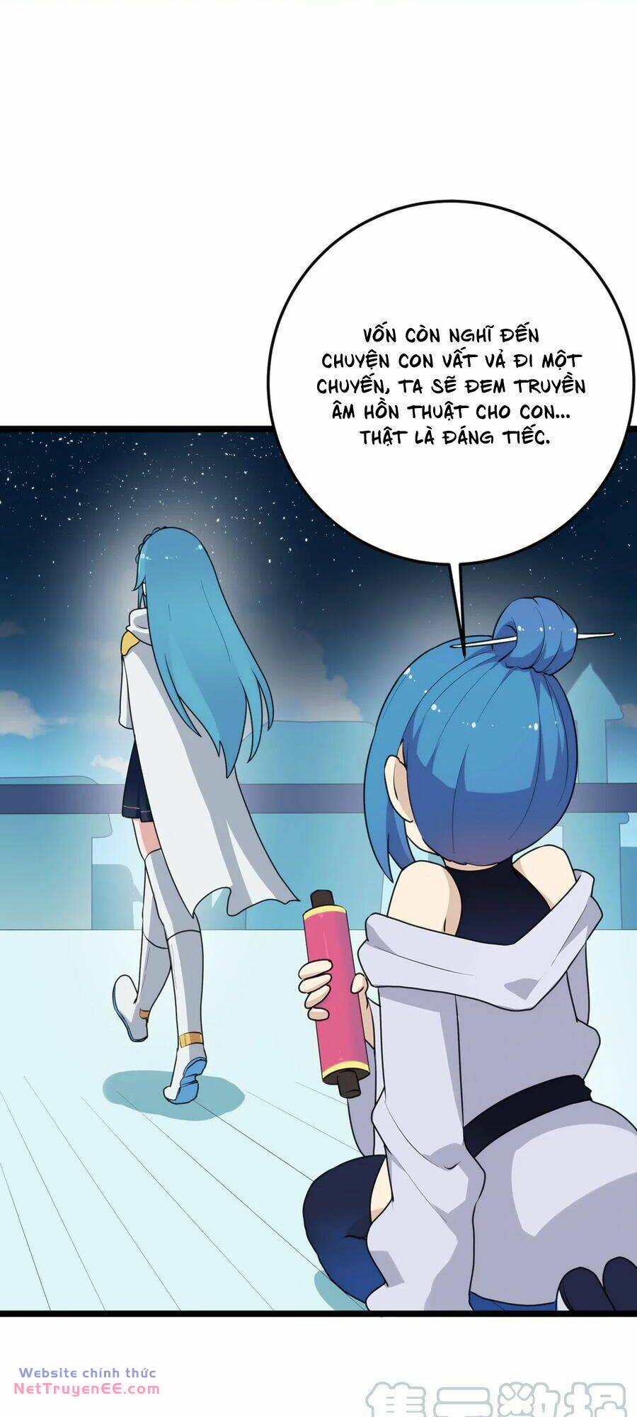 Bổn Thánh Nữ Ngã Bài Rồi Chap 10 - Next Chap 11