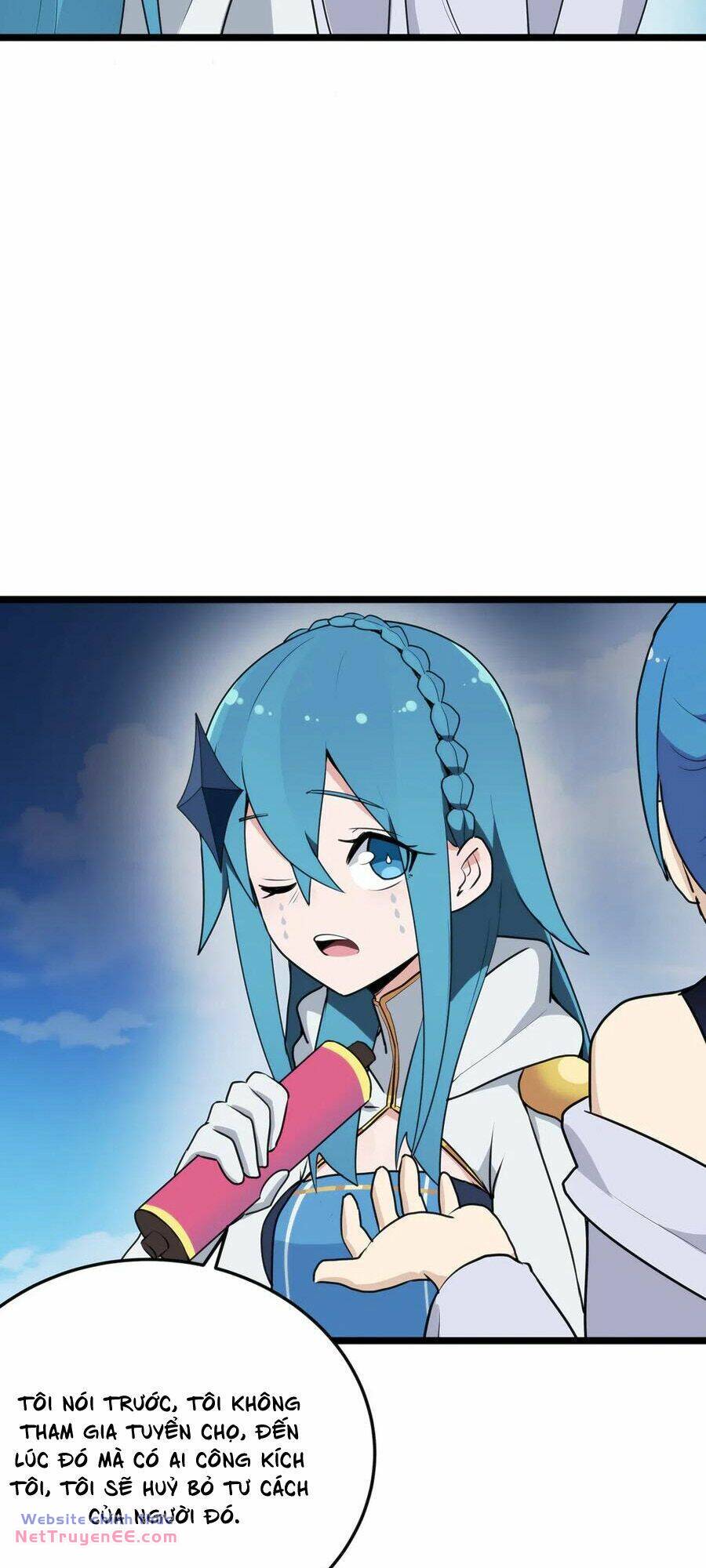 Bổn Thánh Nữ Ngã Bài Rồi Chap 10 - Next Chap 11