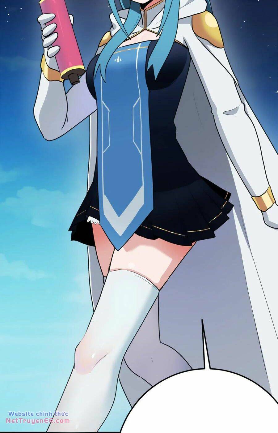 Bổn Thánh Nữ Ngã Bài Rồi Chap 10 - Next Chap 11