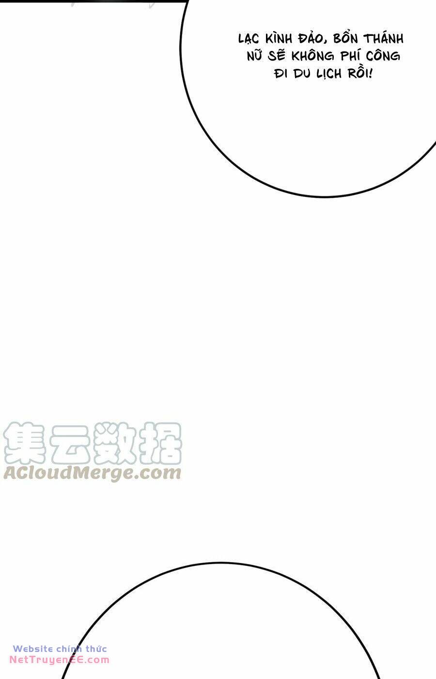 Bổn Thánh Nữ Ngã Bài Rồi Chap 10 - Next Chap 11