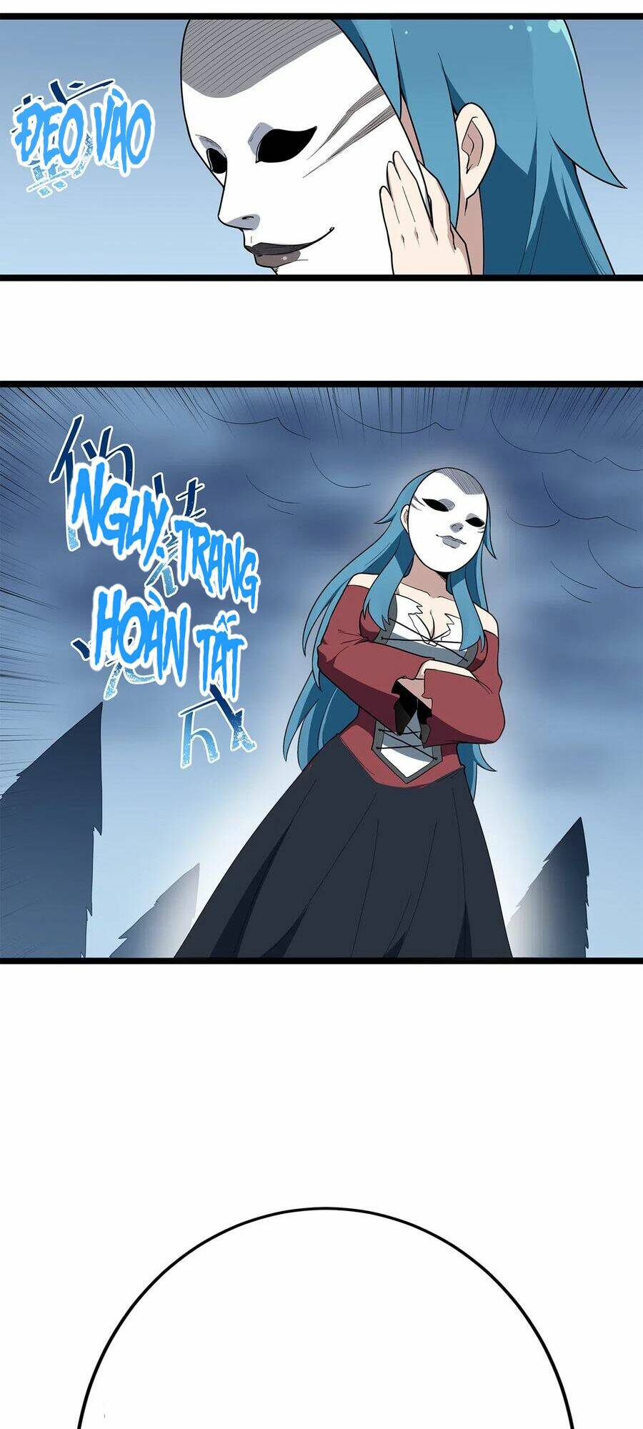 Bổn Thánh Nữ Ngã Bài Rồi Chap 12 - Next Chap 13