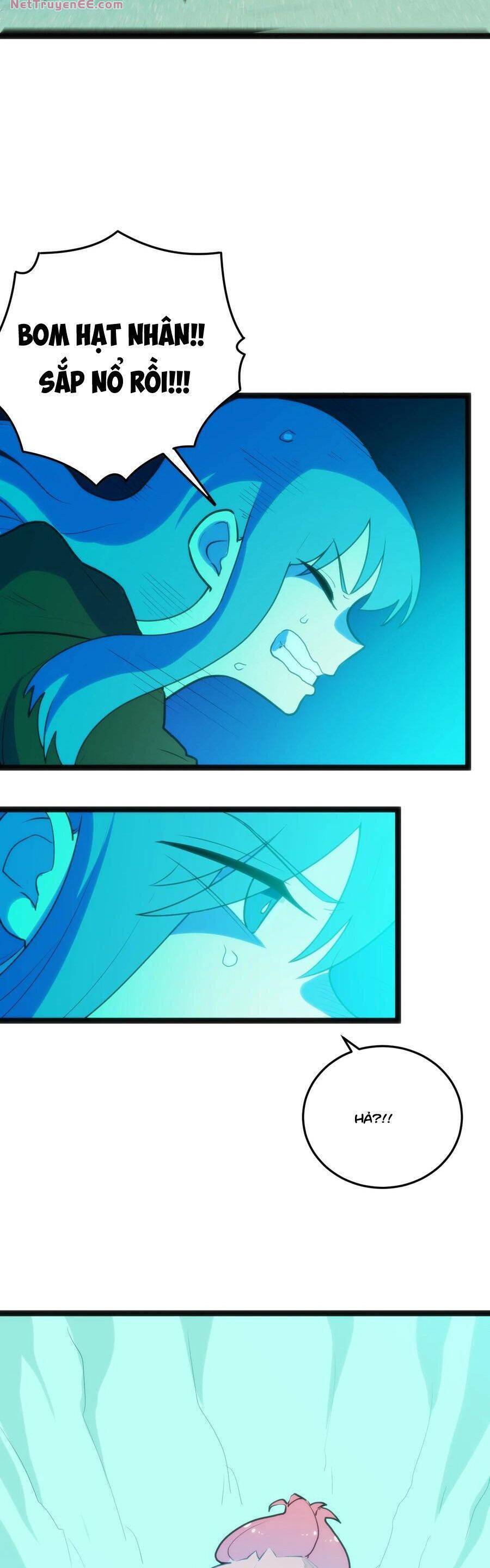 Bổn Thánh Nữ Ngã Bài Rồi Chap 120 - Next Chap 121