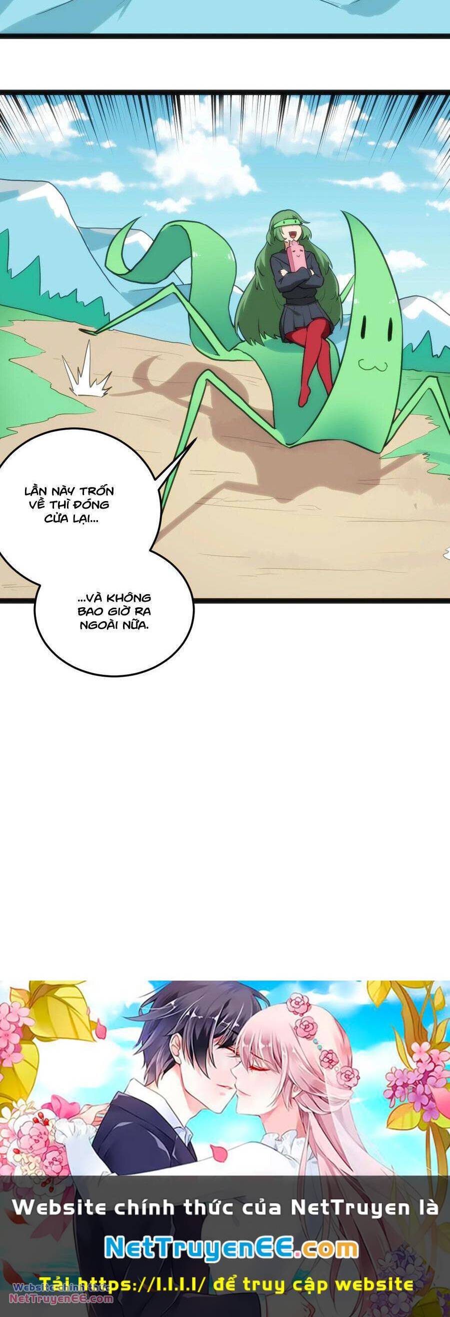Bổn Thánh Nữ Ngã Bài Rồi Chap 120 - Next Chap 121