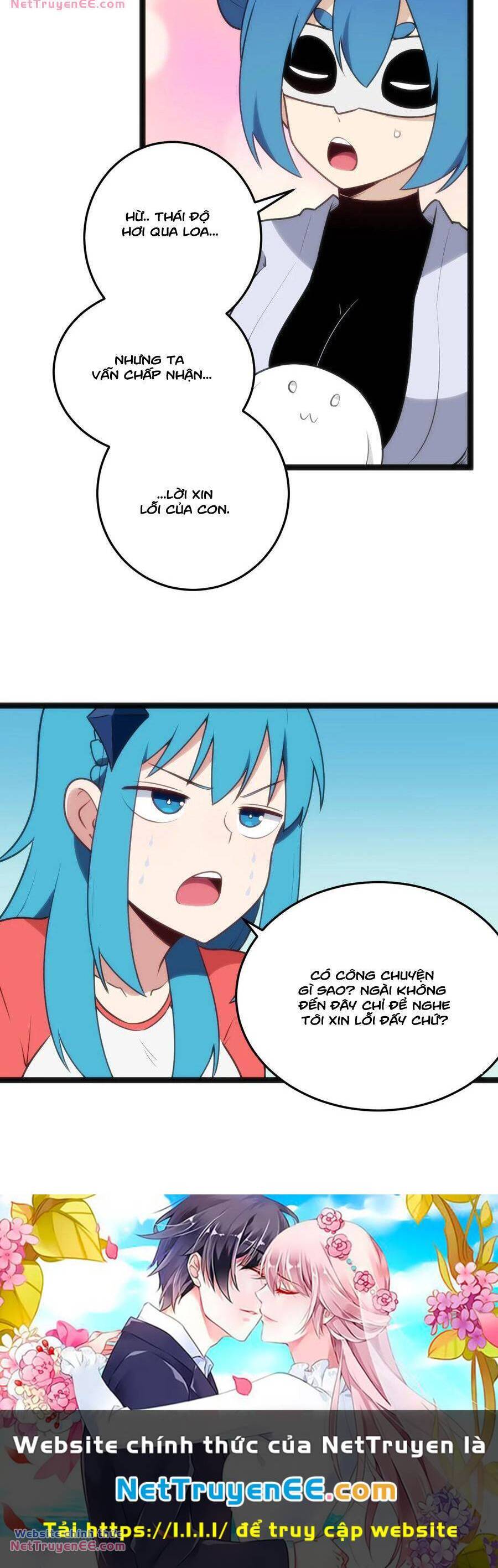 Bổn Thánh Nữ Ngã Bài Rồi Chap 139 - Next Chap 140