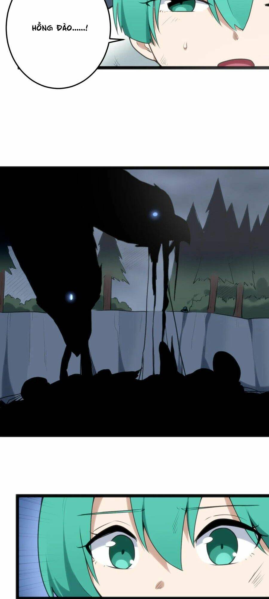 Bổn Thánh Nữ Ngã Bài Rồi Chap 15 - Next Chap 16