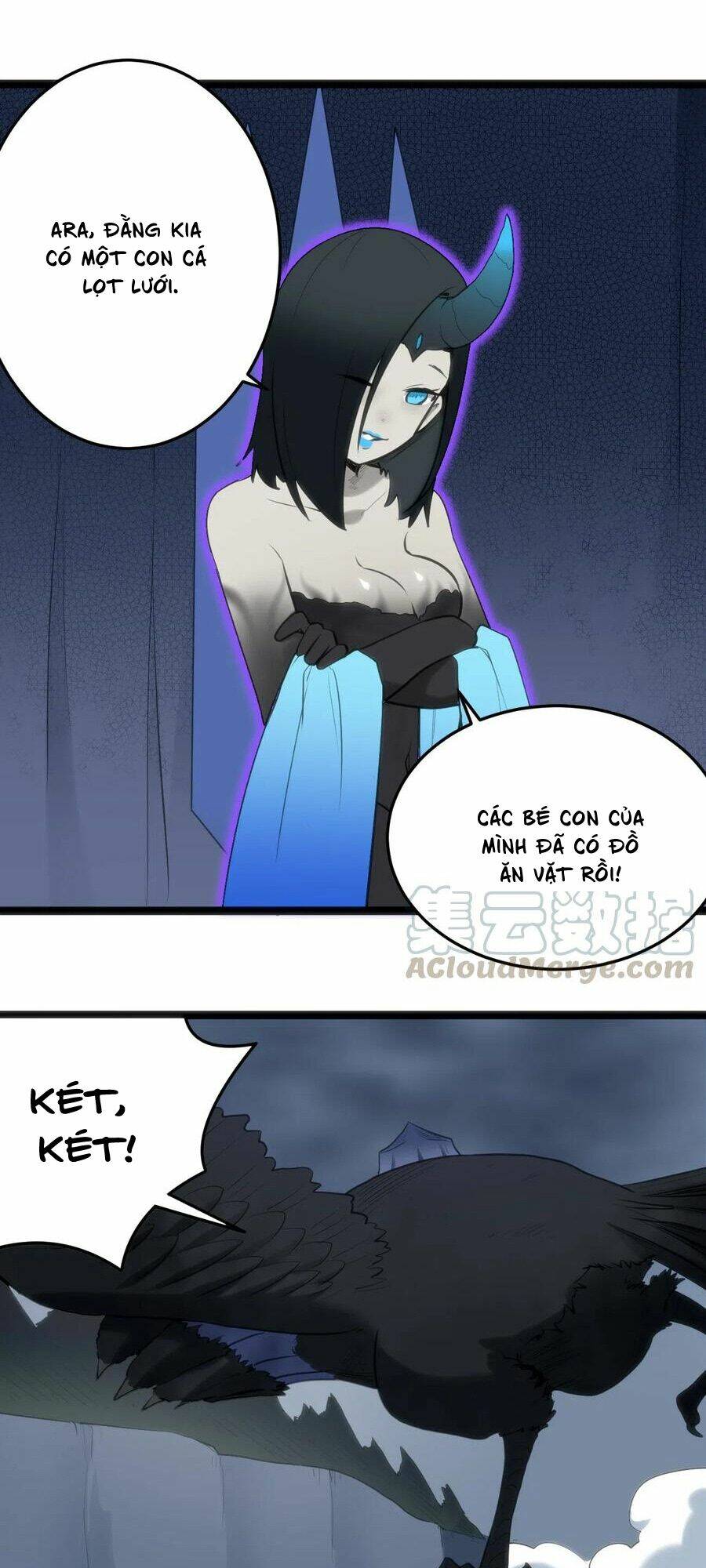 Bổn Thánh Nữ Ngã Bài Rồi Chap 15 - Next Chap 16