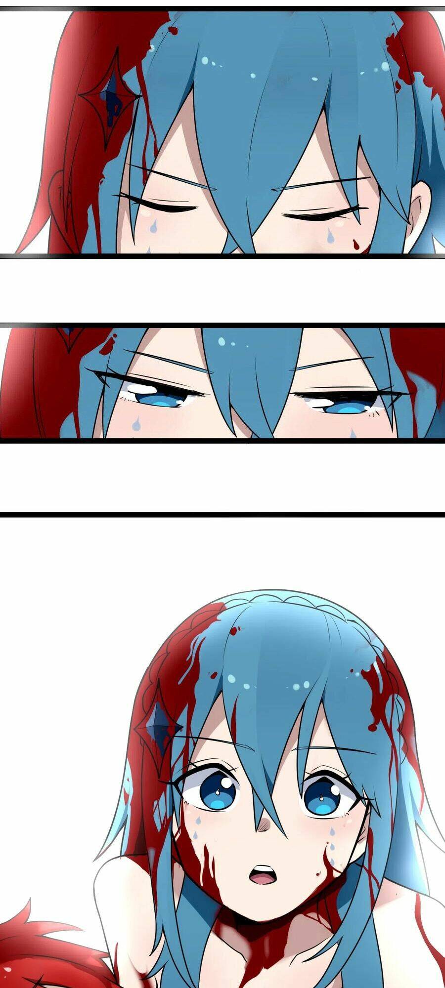 Bổn Thánh Nữ Ngã Bài Rồi Chap 15 - Next Chap 16