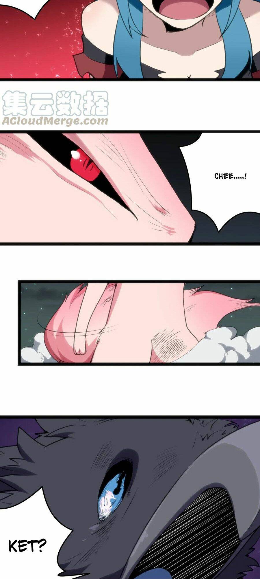 Bổn Thánh Nữ Ngã Bài Rồi Chap 16 - Next Chap 17